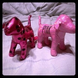 Victoria’s Secret PINK Dogs